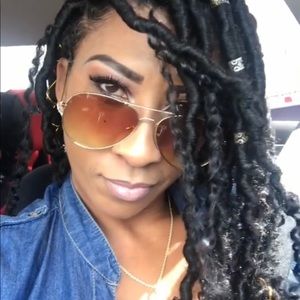 Meet your Posher, Sonja